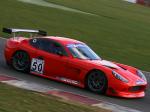 Ginetta G50 Cup 2008 года